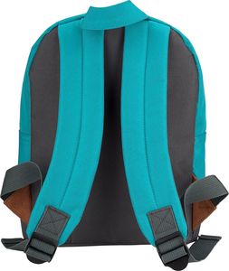 Abbey Plecak szkolny dla dzieci ABBEY 5,5L uni 3