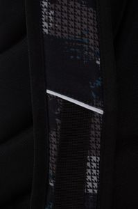 Coolpack Plecak szkolny Bentley Badges B 30L Grey (B16150) 12