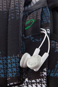 Coolpack Plecak szkolny Bentley Badges B 30L Grey (B16150) 8