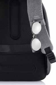 XD Design plecak antykradzieżowy Bobby Hero XL, szary 11