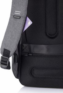 XD Design plecak antykradzieżowy Bobby Hero XL, szary 12