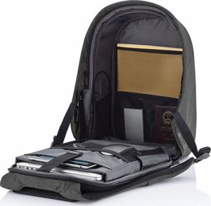 XD Design plecak antykradzieżowy Bobby Hero XL, szary 21