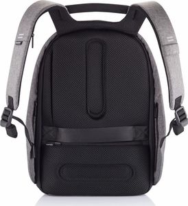 XD Design plecak antykradzieżowy Bobby Hero XL, szary 4