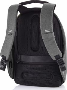 XD Design plecak antykradzieżowy Bobby Hero XL, szary 7