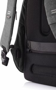 XD Design plecak antykradzieżowy Bobby Hero XL, szary 9