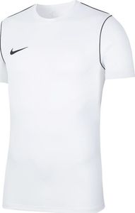 Nike Nike JR Park 20 t-shirt 100 : Rozmiar - 122 cm (BV6905-100) - 21874_189828 1