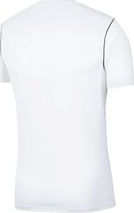 Nike Nike JR Park 20 t-shirt 100 : Rozmiar - 128 cm (BV6905-100) - 21874_190804 2
