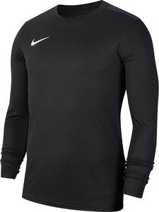 Nike Nike JR Park VII t-shirt długi rękaw 010 : Rozmiar - 128 cm (BV6740-010) - 23575_200744 1