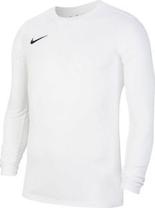 Nike Nike JR Park VII t-shirt długi rękaw 100 : Rozmiar - 128 cm (BV6740-100) - 23585_200785 1