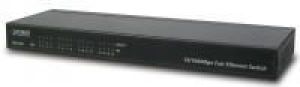 Switch Planet FSD-1603 16 x 10/100 Mbps 1