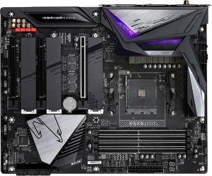Płyta główna Gigabyte B550 AORUS MASTER 2