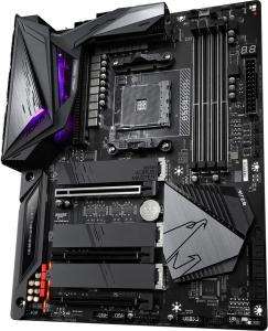 Płyta główna Gigabyte B550 AORUS MASTER 4
