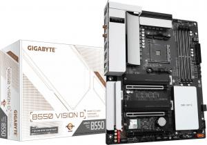 Płyta główna Gigabyte B550 VISION D 1
