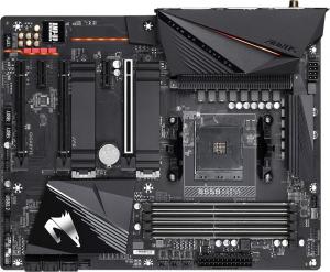Płyta główna Gigabyte B550 AORUS PRO AC 3