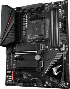Płyta główna Gigabyte B550 AORUS PRO AC 4