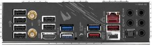 Płyta główna Gigabyte B550 AORUS PRO AC 5