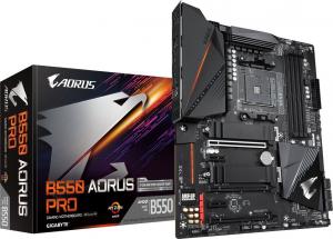 Płyta główna Gigabyte B550 AORUS PRO 1