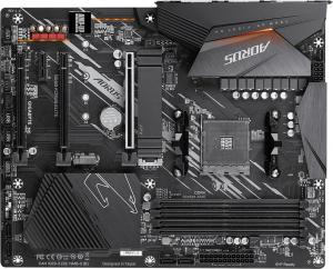 Płyta główna Gigabyte B550 AORUS ELITE 2