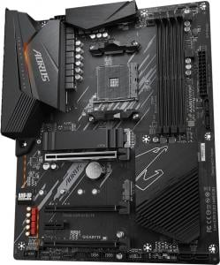 Płyta główna Gigabyte B550 AORUS ELITE 4