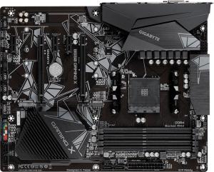 Płyta główna Gigabyte B550 GAMING X 2