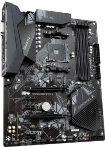 Płyta główna Gigabyte B550 GAMING X 3