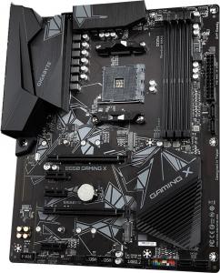 Płyta główna Gigabyte B550 GAMING X 4