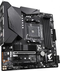 Płyta główna Gigabyte B550M AORUS PRO 3