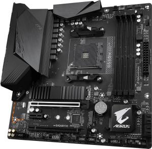 Płyta główna Gigabyte B550M AORUS PRO 4