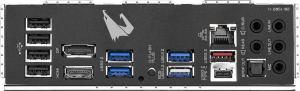 Płyta główna Gigabyte B550M AORUS PRO 5