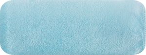 Eurofirany Ręcznik szybkoschnący AMY z mikrofibry 50x90 cm, Niebieski 1
