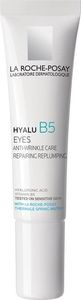 La Roche-Posay Hyalu B5 Krem pod oczy, 15 ml 1