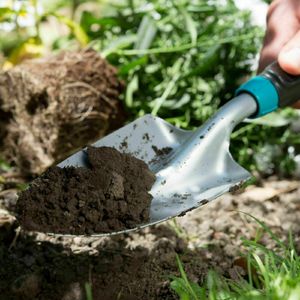 Gardena Rankinis kastuvėlis Gardena Comfort 2