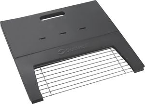 Outwell Cazal Grill walizkowy węglowy 45 cm x 35 cm 3