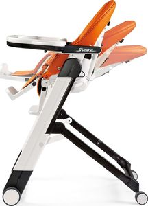 Peg Perego Krzesło do karmienia Siesta Ice 2
