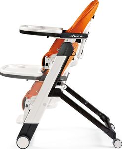 Peg Perego Krzesło do karmienia Siesta Ice 3