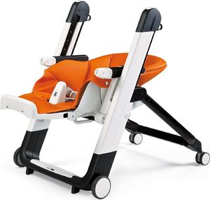 Peg Perego Krzesło do karmienia Siesta Ice 4