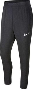 Nike Spodnie męskie Dry Tpr Hprdry Pant grafitowe r. S (889393-010) 1