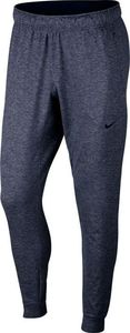 Nike Spodnie męskie Dri-Fit Pant grafitowe r. XL (AT5696-410) 2