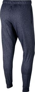 Nike Spodnie męskie Dri-Fit Pant grafitowe r. XL (AT5696-410) 3