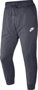 Nike Spodnie m skie Nsw Windrunner Pant szare r. M 898403 013 Sklep presto.pl