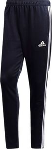 Adidas Spodnie męskie Tango Training Pant granatowe r. XL (CZ8691) 1