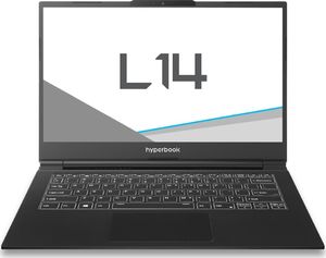 Laptop Hyperbook L14 Ultra (L140CU) 1