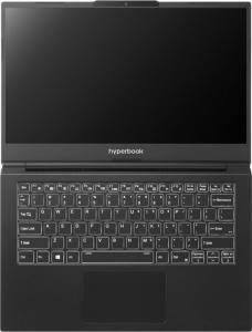 Laptop Hyperbook L14 Ultra (L140CU) 4
