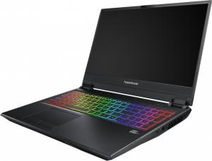 Laptop Hyperbook SL504 (PB51DF1-G) 2