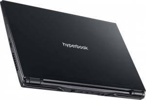 Laptop Hyperbook SL504 (PB51DF1-G) 3