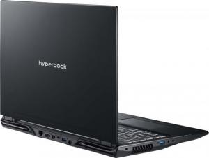 Laptop Hyperbook SL504 (PB51DF1-G) 4