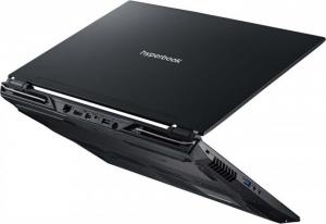 Laptop Hyperbook SL504 (PB51DF1-G) 5