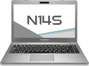 Laptop Hyperbook N14S (N14S-14-7489) 1