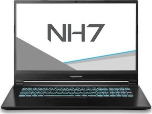 Laptop Hyperbook NH7 (NH70RHQ) 1