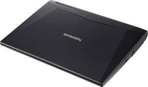 Laptop Hyperbook NH5 (NH55DEQ) 3
